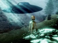 Terifiantul caz de ”întâlnire extraterestră” de la Saint-Jean-du-Gard: în jur, natura a încetat să mai trăiască
