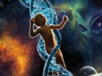 "Homo sapiens este creația astronauților antici, în urmă cu mai bine de 780.000 de ani" - crede o cercetătoare într-o carte din 2018