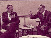 Dezvăluirile preşedintelui american Nixon: Rusiei îi era teamă mai mult de armele nucleare ale Chinei decât cele americane