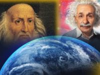 "Einstein sau Leonardo Da Vinci sunt fiinţe venite dintr-un univers paralel pe Terra" - crede un investigator britanic de fenomene paranormale