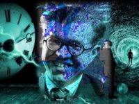 Celebrul astrofizician Fred Hoyle ne oferă o idee incredibilă despre călătoria în timp! Nimeni nu s-a gândit vreodată la aşa ceva...