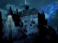Întâmplări paranormale trăite de o franţuzoaică lângă castelul "adoratorului de diavol", mareşalul Gilles de Rais