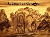 „Ciuma lui Caragea”: epidemia groaznică care a făcut 90.000 de victime acum peste 2 secole