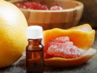 Extractul din seminţe de grapefruit: cel mai bun „antibiotic natural”?
