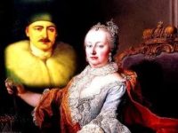 A existat un personaj misterios – „prinţul Zamfir”, fiul din flori al împărătesei austriece Maria Tereza făcut cu un român?