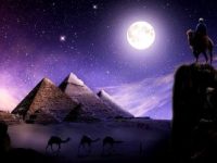 Un mare mister: de ce niciun text antic nu menționează construcția piramidelor egiptene?