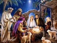De ce Crăciunul este o sărbătoare 100% creştină şi nu are nimic de-a face cu păgânismul