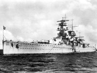 Cum englezii i-au păcălit pe nemţi la începutul celui de-al doilea război mondial: „sinuciderea” cuirasatului de top „Graf von Spee”