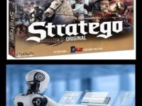Inteligenţa Artificială a reuşit să domine oamenii în jocul de război "Stratego". Este pregătită pentru un război adevărat?