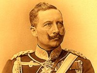 Împăratul german Wilhelm al II-lea şi poziţiile sale halucinante: „Germania e ţara creştinismului, pe când Anglia e ţara lui Satan”