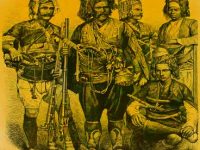 Extraordinara poveste a banditului turc Cakircali: autorităţile şi sultanul se temeau de el, pe când poporul îl iubea