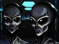Extratereştrii nu se arată încă pentru că oamenii sunt prea înapoiaţi? Aşa susţine o nouă teorie ştiinţifică...