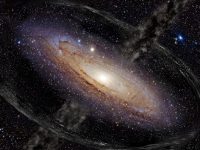 Arrakhis va descoperi tainele materiei întunecate, cea mai puţin cunoscută componentă din Univers