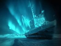 Misterul lui Baychimo - "nava-fantomă" care a plutit în derivă printre gheţuri, timp de 38 de ani. Unde a dispărut ea în final?