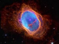 Astronomii au rămas surprinşi de ceea ce au descoperit în Nebuloasa Inelului Sudic