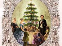 Tradiţii ciudate de Crăciun din epoca victoriană
