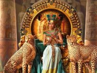 A existat mai mult decât o „Cleopatra” în timpul Egiptului antic