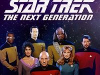 Marele secret al serialului SF "Star Trek": s-a inspirat el din "Consiliul celor nouă", care se considera a fi Dumnezeu?