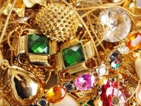 Enigma bijuteriilor furate de la prinţii din Arabia Saudită