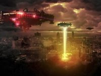 Afirmaţie şocantă a celebrului iluzionist israelian Uri Geller: "Extratereștrii ne testează sistemele tehnologice înainte de o invazie"!