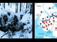 Cum finlandezii i-au zdrobit pe ruşi la începutul celui de-al doilea război mondial