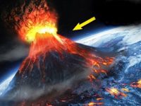 Surpriză neplăcută descoperită de cercetători: nivelul magmei creşte sub un mare vulcan submarin din Marea Mediterană