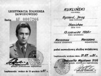 Cazul lui Kuklinski, un „Pacepa polonez”: cum americanii au ştiut, timp de 11 ani, de toate planurile ultrasecrete militare sovietice şi ale celorlalte ţări comuniste