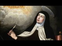 Ce secrete ascundea Sf. Tereza din Avila de-a ajuns să leviteze?