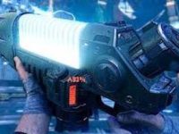 Armele cu plasmă apar doar în filmele SF? Proiectul secret american "Shiva Star" poate produce o armă cu plasmă?