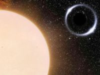 Ar putea extratereștrii să folosească găurile negre ca şi computere cuantice? Revelaţiile unui nou studiu