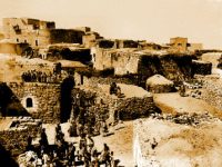 Cetatea biblică a Ierusalimului avea un sistem avansat de canalizare, construit în urmă cu aproape 4.000 de ani