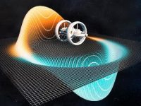 Oamenii de știință se apropie de crearea antigravitației și a unui dispozitiv de compresie spațiu-timp, cunoscut sub numele de "warp drive"