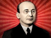 Cum a fost asasinat „legal” Lavrenti Beria, şeful NKVD-ului rusesc şi mâna dreaptă a lui Stalin
