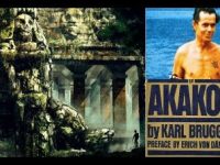 Misterul presupusului oraș subteran antic "Akakor" construit sub jungla Amazonului de zeii-extratereştri din alt sistem solar