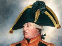 Misterul bolii regelui britanic George al III-lea, supranumit şi "Nebunul"