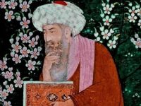 Intensitatea iubirii la un mistic sufit – Ibn Arabi