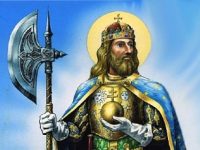 Viaţa incredibilă a regelui maghiar Ladislaus I