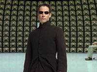 Semnificaţii ascunse în filmul SF "Matrix Reloaded" - "Arhitectul" şi Creaţia biblică