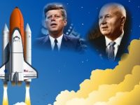 Propunerile secrete făcute sovieticilor de către preşedintele american Kennedy, pentru a ajunge pe Lună
