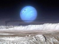 Misterul planetei Neptun şi al celui mai mare satelit al său, Triton