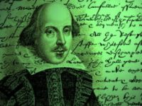 Shakespeare n-a existat niciodată şi a fost doar o mască în spatele căreia s-a ascuns altcineva?