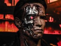 Regizorul filmului "Terminator": "O Inteligenţă Artificială e posibil să ne fi preluat deja şi noi să nu ne dăm seama"