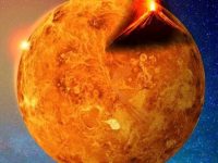Cercetătorii au decretat: Venus este o planetă vie!