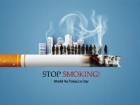 Medicii făceau în trecut reclame la ţigări; apoi, începând cu 1964, tutunul şi fumatul au început să devină demonizate