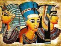 Blestemul faraonilor egipteni: morţi misterioase ale celor care au avut de-a face cu mumiile faraonilor