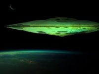 Oficial de la Pentagon şochează: "E posibil ca o navă-mamă extraterestră să trimită pe ascuns sonde de explorare pe Terra, pentru a ne spiona"