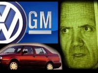 "Scandalul Lopez" sau războiul comercial dintre giganţii auto General Motors şi Volkswagen