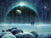 Un informatician american ne învaţă cum să scăpăm de simularea de tip "Matrix" în care trăim