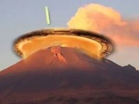 Este vulcanul Popocatepetl din Mexic un imens portal cosmic de tip "Stargate / Poartă stelară"? Urmăriţi videoclipul din acest articol...