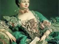 35 de lucruri captivante despre celebra curtezană a Franţei, Madame de Pompadour – amanta regelui Ludovic al XV-lea